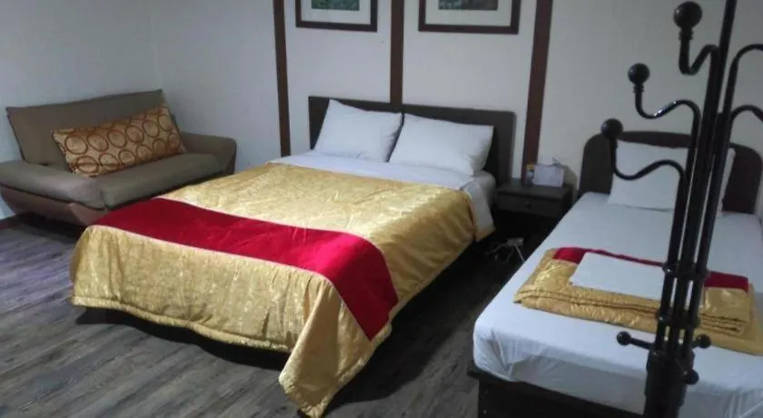 Nine Hotel Incheon
