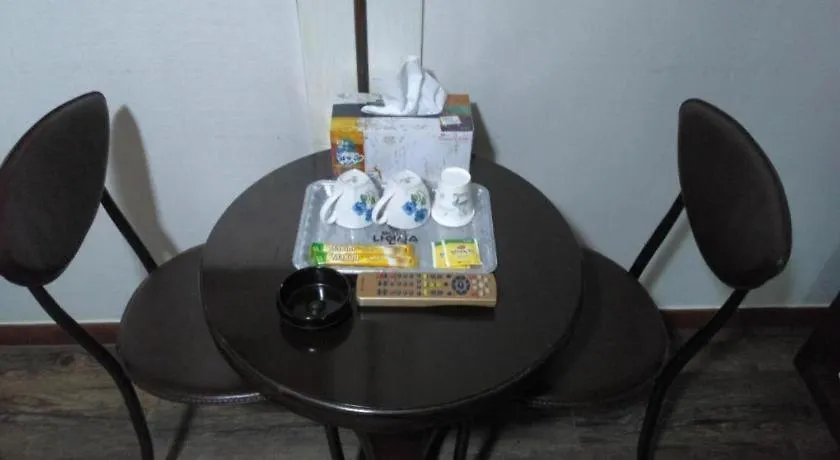 Motel Nine Hotel Incheon