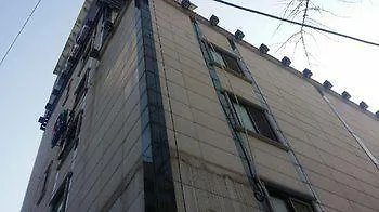 ** Motel Nine Hotel Incheon South Korea