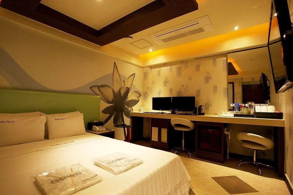Motel Nine Hotel Incheon