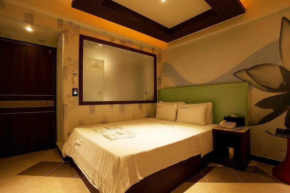 ** Motel Nine Hotel Incheon South Korea