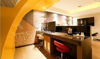Motel Nine Hotel Incheon