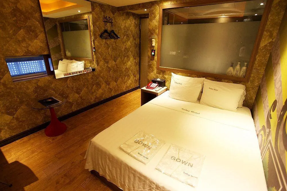 Nine Hotel Incheon