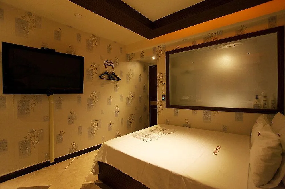 ** Motel Nine Hotel Incheon South Korea