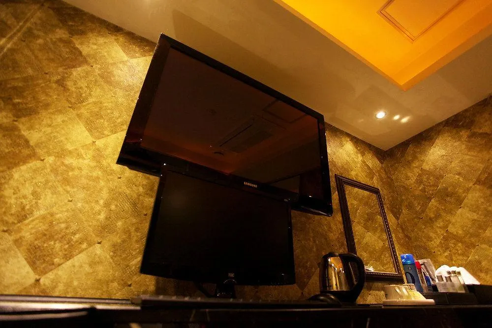 ** Motel Nine Hotel Incheon South Korea