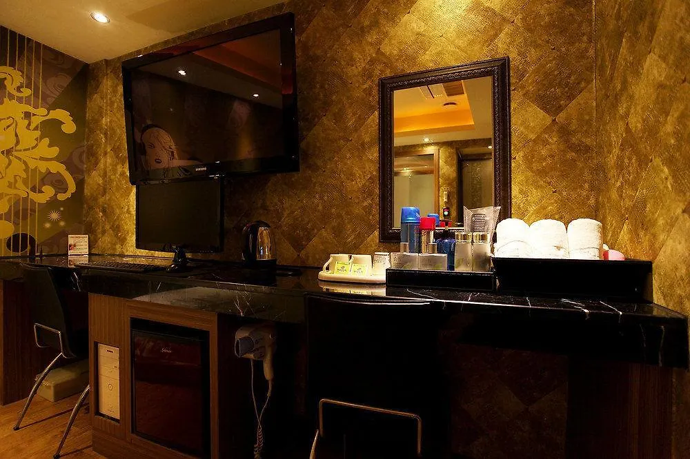Motel Nine Hotel Incheon