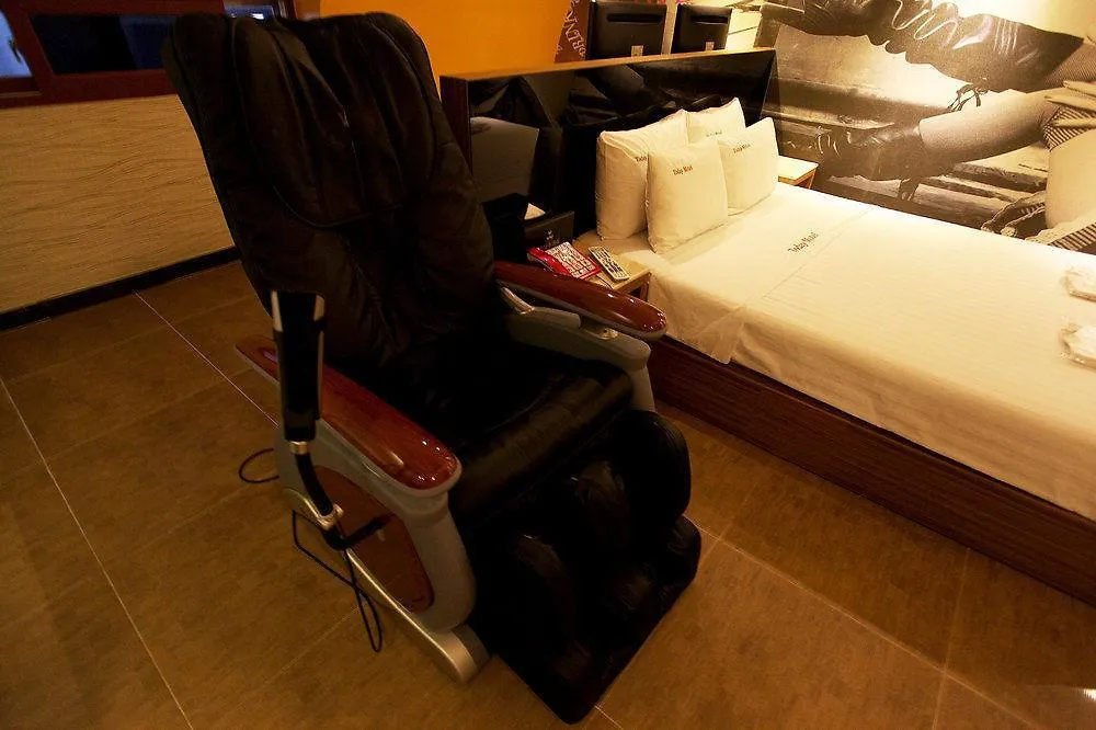 Motel Nine Hotel Incheon