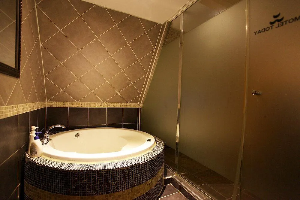 ** Motel Nine Hotel Incheon South Korea