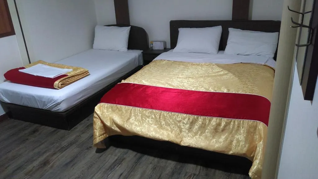 Motel Nine Hotel Incheon
