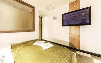 Nine Hotel Incheon 2*,