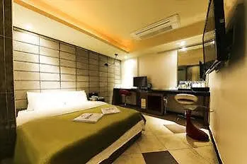 Nine Hotel Incheon