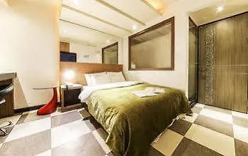 Nine Hotel Incheon Motel