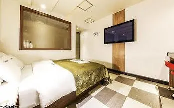 Nine Hotel Incheon