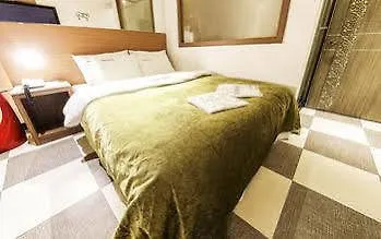 Motel Nine Hotel Incheon