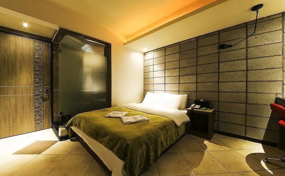Motel Nine Hotel Incheon